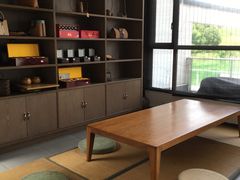 -帐篷客·溪龙茶谷度假酒店