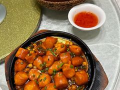 -品大三·南京菜(大行宫店)