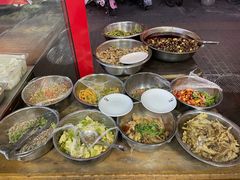 -觅姐麻辣烫(安定门店)