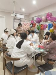 -国际月月生母婴月子中心(旗舰店)