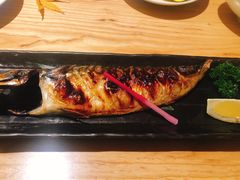 -隐泉京望日式料理(太和广场店)