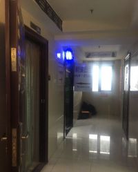 点击看大图 -柯琳造型直营店