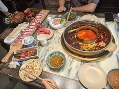 -矮板凳老火锅(宽窄巷子店)