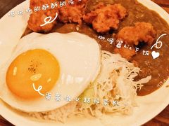 -金龙咖喱