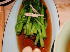 -绿茶餐厅(西湖银泰百货店)