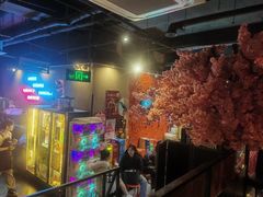 -乐园夜市场(五道口王庄路店)