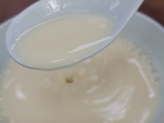 甜豆浆（热）-日月永和中国餐饮名店(凤凰店)