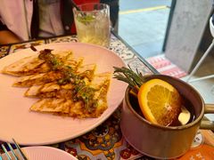 -LESCEDARS Brasserie Bistro香柏树