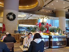 -怡聚轩全日制自助餐厅(大中华喜来登酒店)