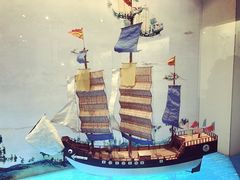 -上海交通大学董浩云航运博物馆