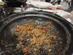 -刘胖子家常菜·蹄花焖藕(中南店)