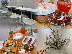 -似季甜铺·糖水·下午茶·小吃(麦地店)