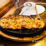 味道有点优秀，优秀的忘记拍照了