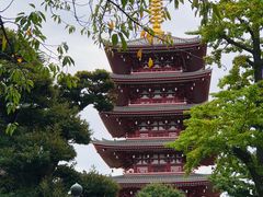 -浅草寺