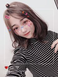 -净漪造型 PURE RIPPLE