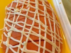 -深山老屋(国顺东路店)
