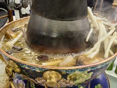 -东来顺•非遗火锅(外滩店)