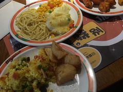 -比格比萨自助(花园路店)