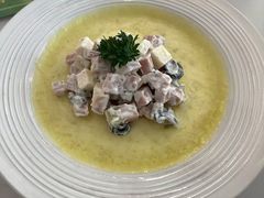 -库滋明·俄罗斯特色美食(中央大街店)