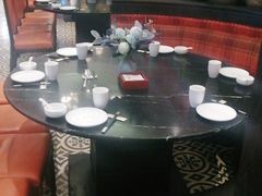 大堂-大鸭梨烤鸭(甘家口店)