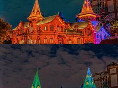 -马勒别墅饭店(静安寺店)