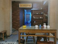 -建基泡馍·西安老字号·清真(永宁店)