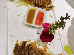 脆皮牛肋皇-金满楼(天河中路店)