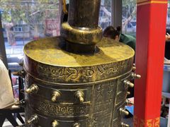 -陈熹公民族美食文化餐厅(中华广场店)