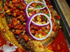 -鱼库·不仅是一家烤鱼店(车公庙店)