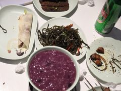 -大铁勺新津菜(迎水道店)