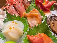 -花潮料理艺食馆(世欧广场店)