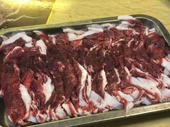 -月圆火锅(宁海东路二店)