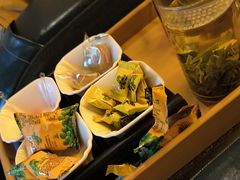 -江南足纪·影院足道·轻奢SPA(笋岗HALO广场店)
