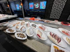 -健眺小海鲜(临海后山店)