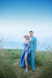 点击看大图 -青海西宁9号婚纱摄影旅拍工作室