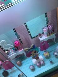 -Kidsland(凯德1818店)