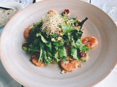 -Kampa Park Restaurant