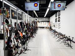 -i彻射箭俱乐部(新光界店)