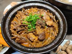 -老灶房-四川土菜(铁牛广场店)