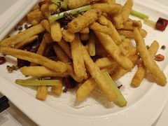 -刘胖子家常菜·蹄花焖藕(中南店)