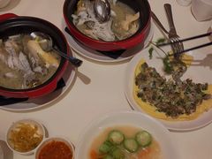 -莆田餐厅PUTIEN(西安万象天地店)