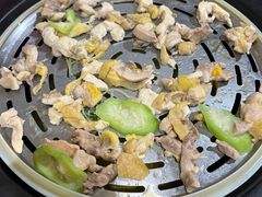 -阿鸡鱼庄·顺德鲜蒸小炒(亚运村店)