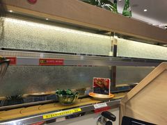 -京樽回転寿司(奥林匹克店)