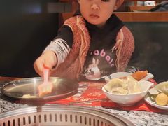 -阪尚皇·原切牛排·烤肉火锅自助(北京路店)