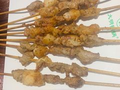 -大明铜锅·烤涮坊·烧烤(新开路店)