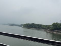 -天目湖山水园