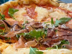 -FABIO’S费比欧披萨餐厅