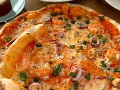 -JINNS锦时 steak&pizza(浸信会礼拜堂旧址店)