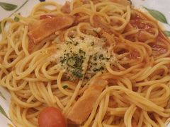 -萨莉亚意式餐厅(深圳北站店)