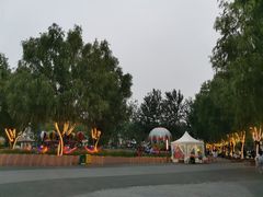 -北戴河集发农业梦想王国